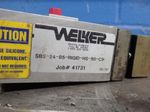 Welker  Valvecylinder 