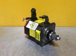  Fanuc A06b0235b605 Ac Servo Motor 25 Kw Rpm 4000 184 V Sn C06yd6136