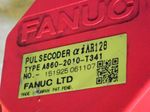  Fanuc A06b0235b605 Ac Servo Motor 25 Kw Rpm 4000 184 V Sn C06yd6136