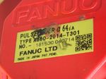  Fanuc A06b0267b605 Ac Servo Motor 43 Kw Rpm 2000 179 V Sn C047a4896