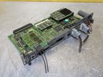  Fanuc A16b32000412 Cpu Module