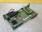  Fanuc A16b32000412 Cpu Module