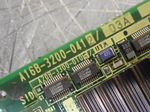  Fanuc A16b32000412 Cpu Module
