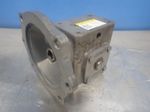 Boston Gear Reducer