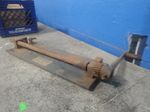 Central Machinery Bead Roller