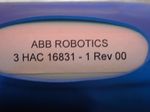 Abb Abb Dsqc 633 Serial Measurement Unit 3hac16831