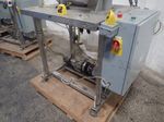 Branson  Branson 2000iw Ultrasonic Welder