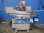 Jones  Shipman Surface Grinder