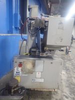 Jones  Shipman Surface Grinder