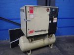 Ingersoll Rand Air Compressor 