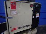 Ingersoll Rand Air Compressor 