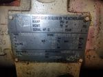 Ingersoll Rand Air Compressor 