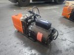 Alcatel Vacuum Pump