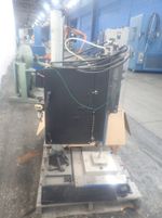 Dukane Ultrasonic Welder