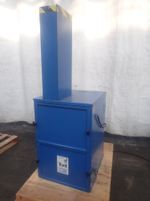 Donaldson  Torit Dust Collector