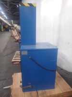 Donaldson  Torit Dust Collector