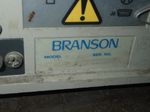 Branson Weld Controller