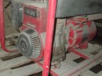 Lincoln Electric Generator Stick Welder