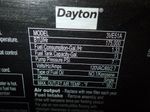 Dayton Portable Heater