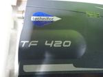 Technifor Technifor Tf 420 Laser Marker