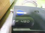 Technifor Technifor Tf 420 Laser Marker Complete Unit 