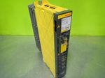 Fanuc Fanuc A06b6079h105 Servo Amplifier Module 