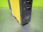 Fanuc Fanuc A06b6079h105 Servo Amplifier Module 