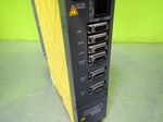 Fanuc Fanuc A06b6079h105 Servo Amplifier Module 