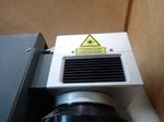 Telesis Scanlab Intellicube 10 Telesis Ev15ds Laser Marking System Repaired