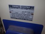 General Electric  Circuit Breaker