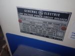 General Electric  Circuit Breaker