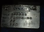 Lynair Cylinder