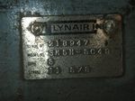 Lynair Cylinder