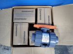 Hayward Valves