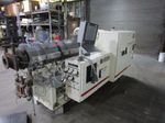 Milacron Twin Screw Extruder