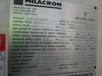 Milacron Twin Screw Extruder