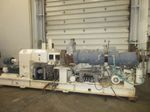 Milacron Milacron Tc86 Conical Counter Rotating Twin Screw Extruder