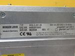  Berger Lahr Ws5528100 Power Drive