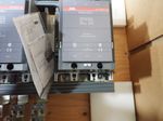 Abb Abb Af750n7r1170 Reversing Magnetic Contactor Nema Size 7