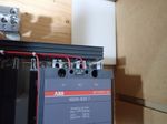 Abb Abb Af750n7r1170 Reversing Magnetic Contactor Nema Size 7
