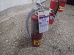  Fire Extinguisher 