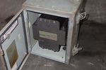 Hevi Duty Enclosed Transformer