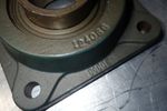 Dodge Pillow Block Bearing