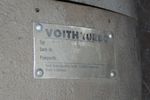 Voith Turbo Hydraulic Pump