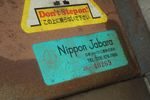 Nippon Jabara Way Cover