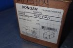 Dongan Ignition Transformer