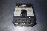 Square D Circuit Breaker