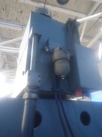 H Cegielski H Cegielski Wra632 Radial Arm Drill