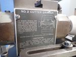 Cincinnati  Tool Cutter Grinder 