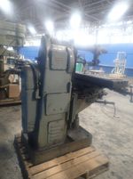 Kempsmith Horizontal Mill